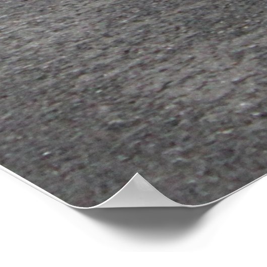 Carlos Sastre Poster (Ecke)