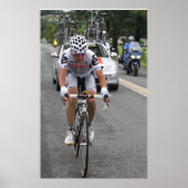 Carlos Sastre Poster (Vorne)