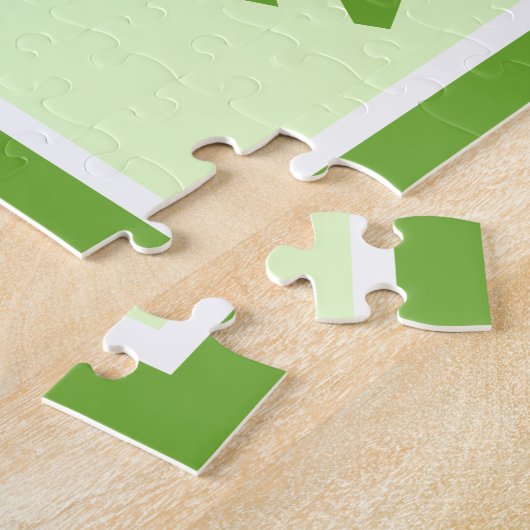 Carlota de Limón Limon Icebox Cake Slice Puzzle (Seite)