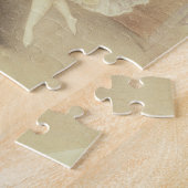 Carlotta Grisi (1819-99) im Ballett des Peri Puzzle (Seite)