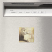 Carlotta Grisi (1819-99) im Ballett von Peri Magnet (In Situ (Geschirrspüler))