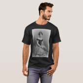 Carlotta Grisi als Giselle T Shirt (Vorne ganz)