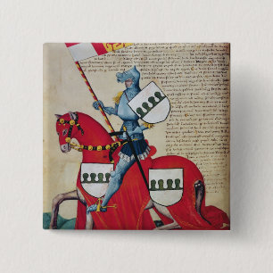 Carlotto Capodilista dei Transelgaldi Button