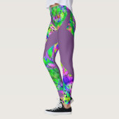 carlous Palmer C2k Leggings (Links)