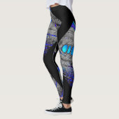 carlous palmer C2k Leggings (Links)