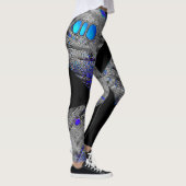 carlous palmer C2k Leggings (Rechts)