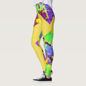 carlous Palmer C2k Leggings (Links)