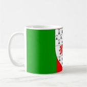 Carlow-Tasse Kaffeetasse (Links)