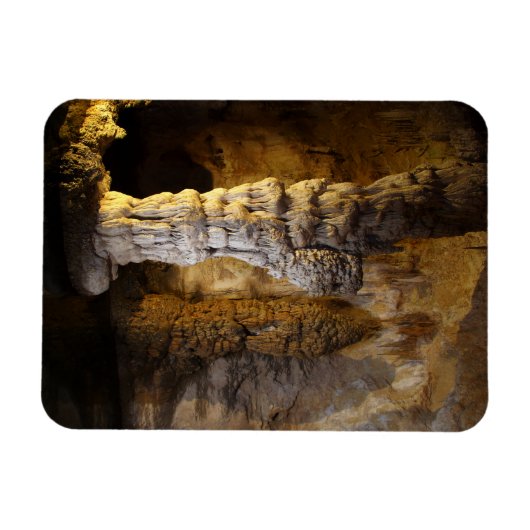 Carlsbad Caverns Magnet (Horizontal)