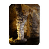 Carlsbad Caverns Magnet (Vertikal)