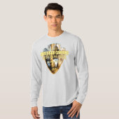 Carlsbad Caverns NP (arrowhead) T-Shirt (Vorne ganz)