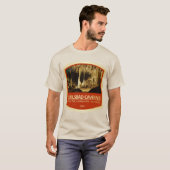 Carlsbad Caverns NP (PF1) T-Shirt (Vorne ganz)