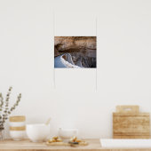 Carlsbad Caverns Poster (Küche)