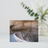 Carlsbad Caverns Postkarte (Stehend Vorderseite)