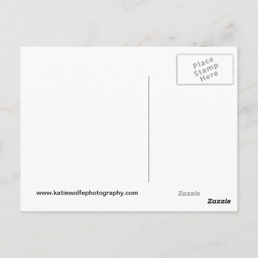 Carlsbad Caverns Postkarte (Rückseite)