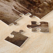 Carlsbad Caverns - Puppentheater Puzzle (Seite)