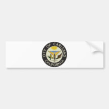 Carlsbad (Kalifornien) City Siegel