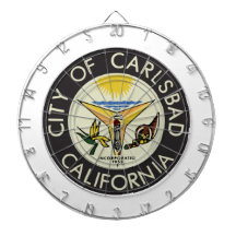 Carlsbad (Kalifornien) City Siegel