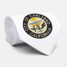 Carlsbad (Kalifornien) City Siegel