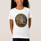 Carlsbad National Park T-Shirt (Vorderseite)
