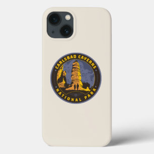 Carlsbad-Nationalpark Case-Mate iPhone Hülle