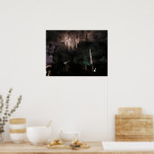 Carlsbad Räume Poster (Küche)