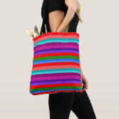 Carlson Stripes LR Tasche (Von Nahem)
