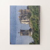 Carlton Hill Edinburgh Puzzle (Vertikal)