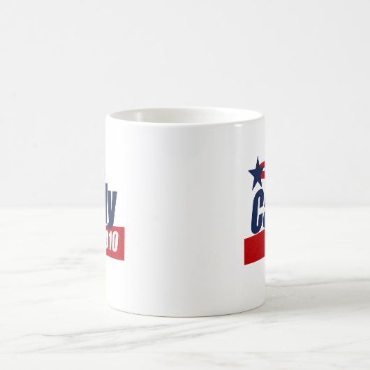 Carly 2010 kaffeetasse (Mittel)