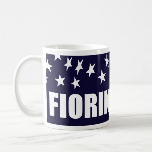 Carly Fiorina 2016 Kaffeetasse