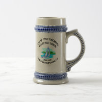 CARLYLE Tasse 2010
