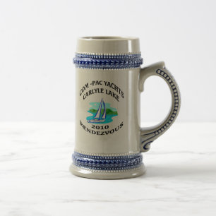 CARLYLE Tasse 2010