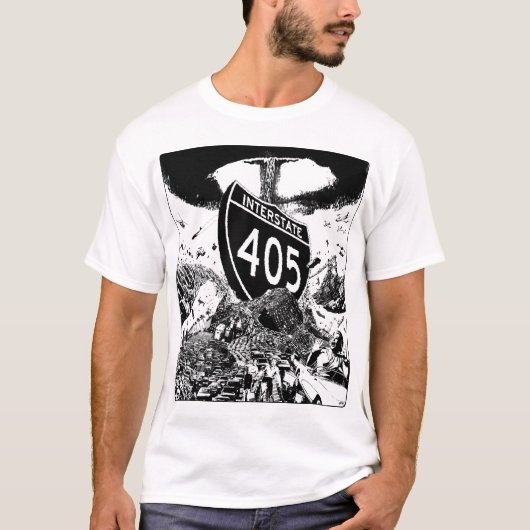 Carmageddon 2012 T-Shirt (Vorderseite)