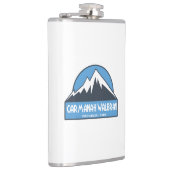 Carmanah Walbran Provincial Park Flachmann (Rechts)