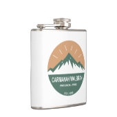 Carmanah Walbran Provincial Park Flachmann (Rechts)