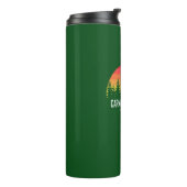 Carmanah Walbran Provincial Park Thermosbecher (Nach links gedreht)