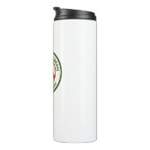 Carmanah Walbran Provincial Park Thermosbecher (Nach rechts gedreht)