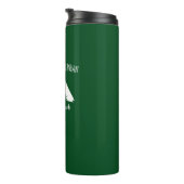 Carmanah Walbran Provincial Park Thermosbecher (Nach rechts gedreht)