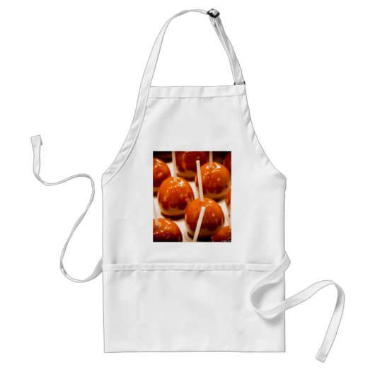 Carmel Apple Schürze (Vorne)