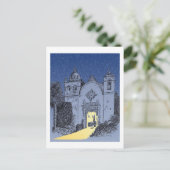 Carmel Auftrag am Weihnachten (Stehend Vorderseite)