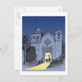 Carmel Auftrag am Weihnachten (Vorne/Hinten)