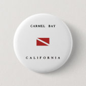 Carmel Button (Vorderseite)