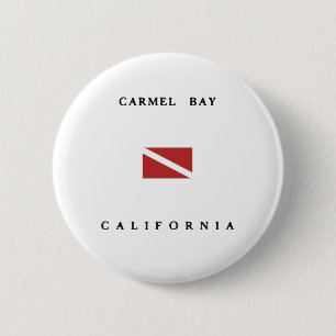 Carmel Button