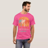 Carmel-by-the-Sea California T-Shirt (Vorne ganz)