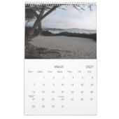 Carmel durch den Kalender des Meer 2012 (Mär 2027)