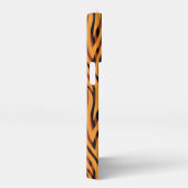 Carmel Grass iPhone 13 Pro Slim Fit Case, Glossy iPhone Hülle (Rechte Seite)