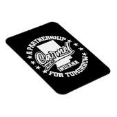 Carmel, Indiana Magnet (Rechte Seite)