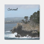 Carmel, Kalifornien Magnet (Vorne)
