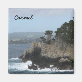 Carmel, Kalifornien Magnet