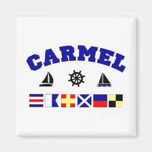 Carmel Magnet